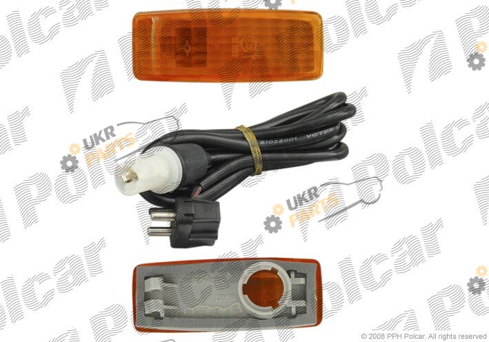 Polcar 501419CE