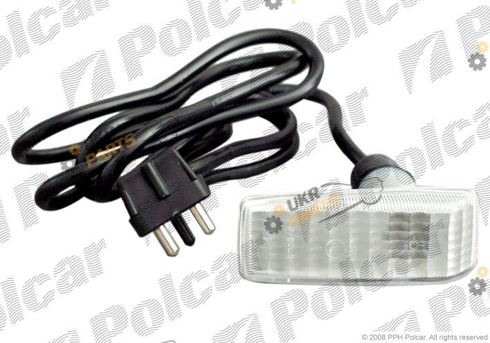 Указатель поворотов Polcar 501419DE