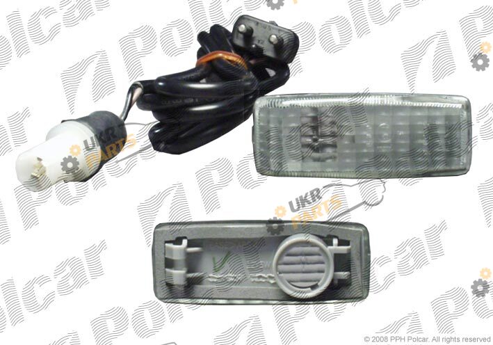 Указатель поворотов Polcar 5014197E