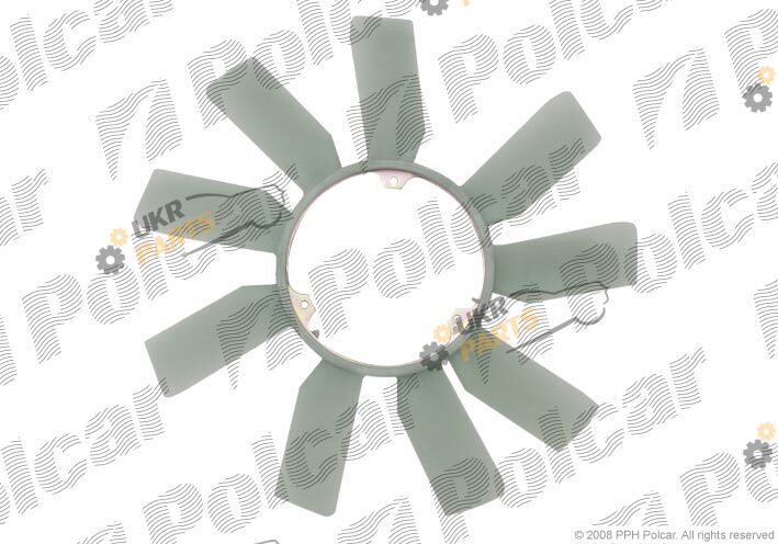  Polcar 501423F2