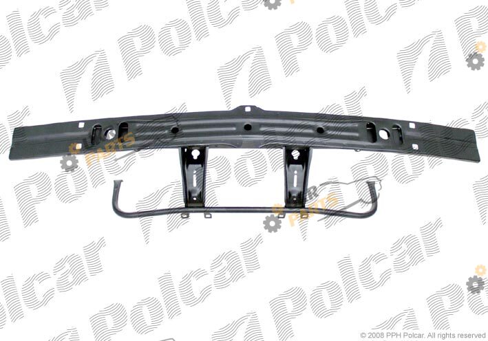 Усилитель бампера Polcar 501424