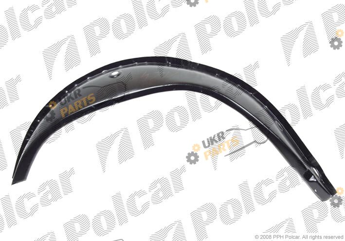 Подкрылок Polcar 501484-8