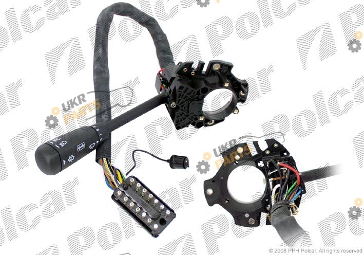  Polcar 5014PZ-5