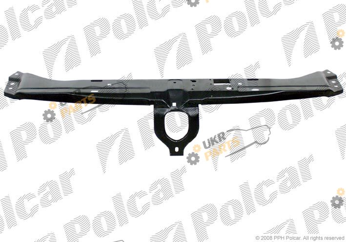 Панель передняя Polcar 501504