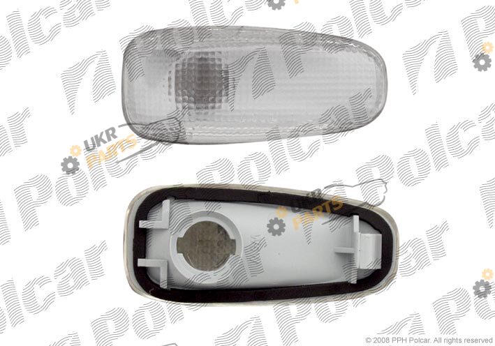 Указатель поворотов Polcar 5015197E