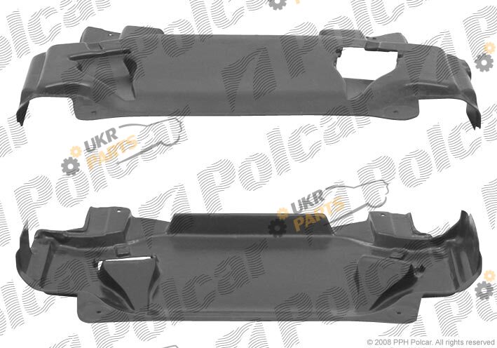Защита двигателя Polcar 50153451