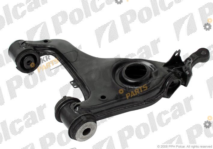 Рычаг подвески Polcar 501537