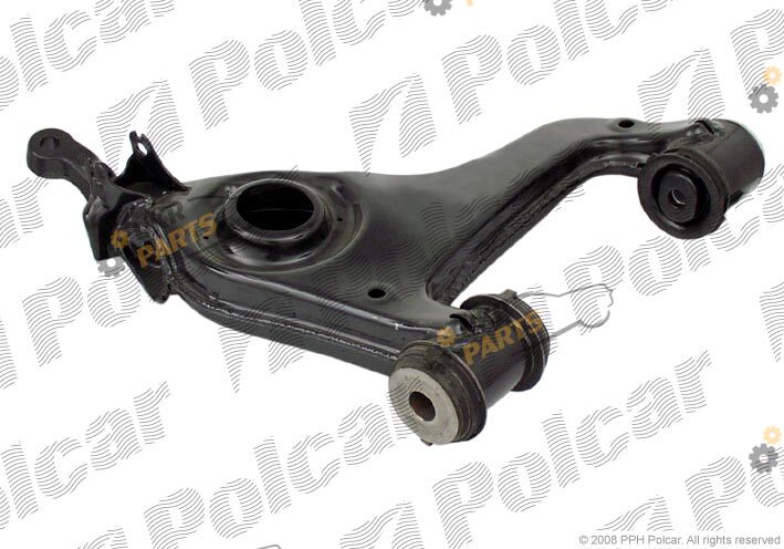Рычаг подвески Polcar 501538