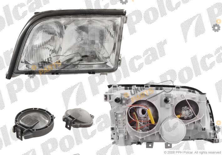  Polcar 5024096E
