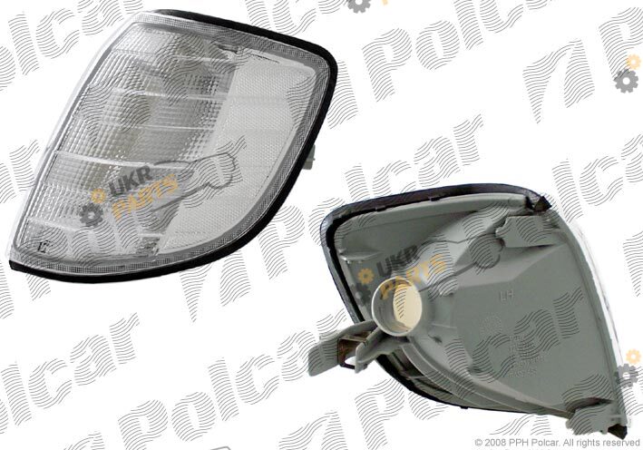 Указатель поворотов Polcar 5024191E