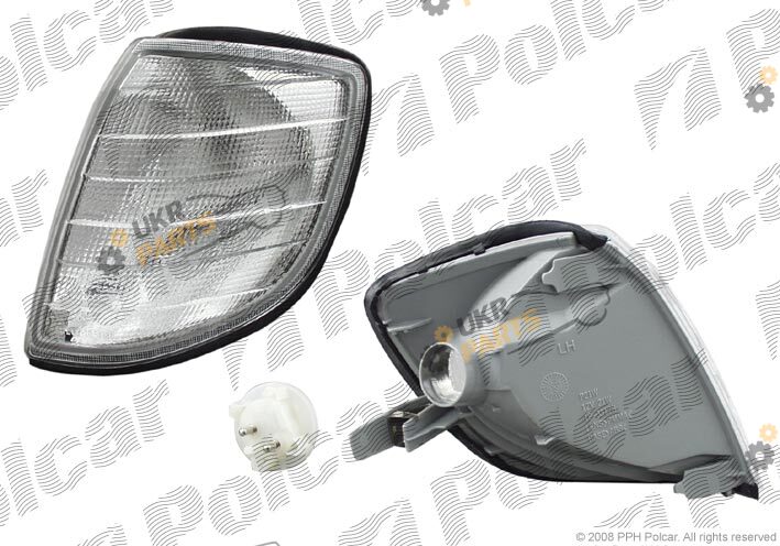 Указатель поворотов Polcar 5024194U