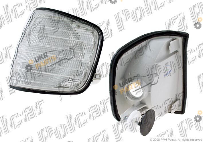 Указатель поворотов Polcar 5026200E