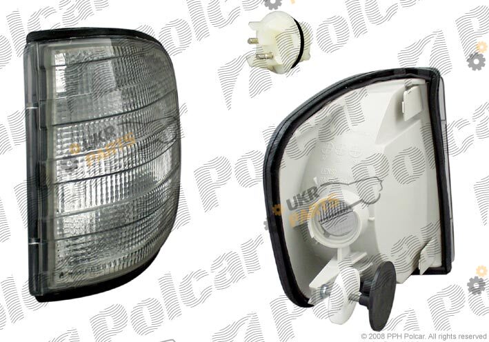 Указатель поворотов Polcar 5026203E