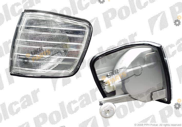 Указатель поворотов Polcar 5026194E