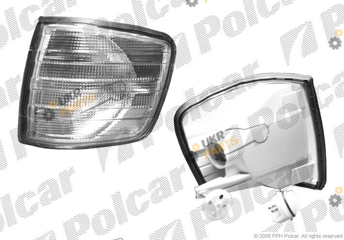Указатель поворотов Polcar 5026195E