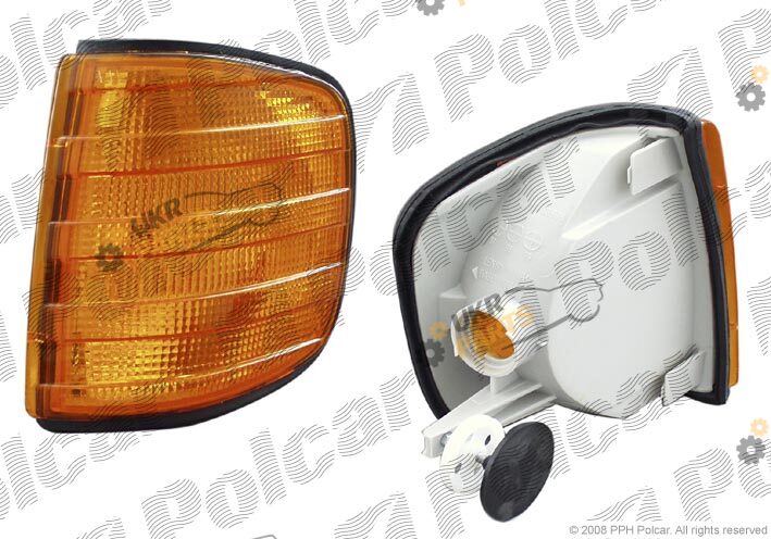 Указатель поворотов Polcar 502620-E