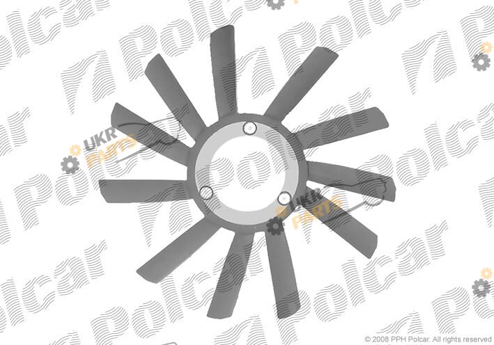  Polcar 502623F1
