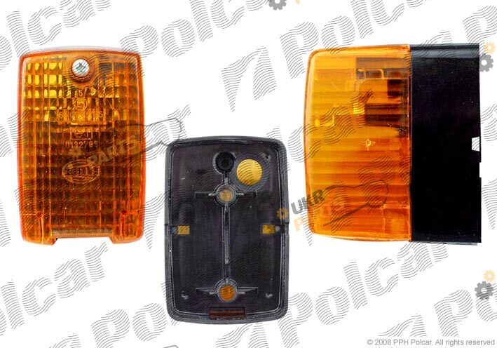 Polcar 5053195H