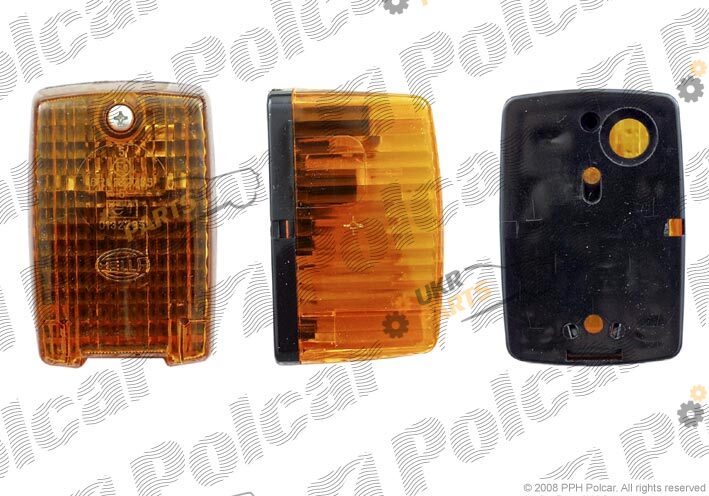 Указатель поворотов Polcar 5053196H