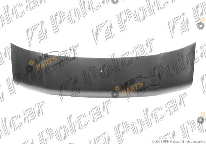 Капот Polcar 506103