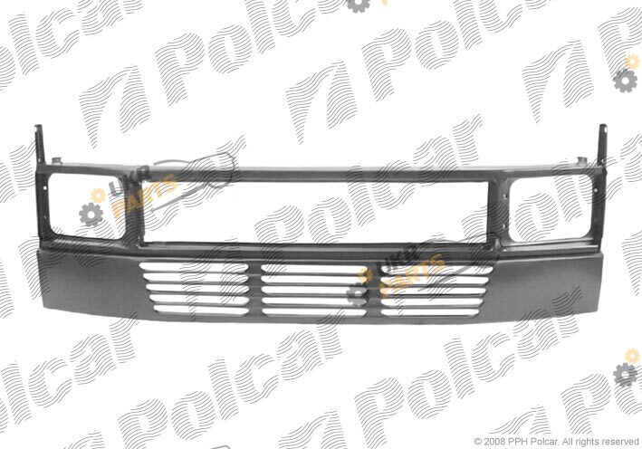 Панель передняя Polcar 506104