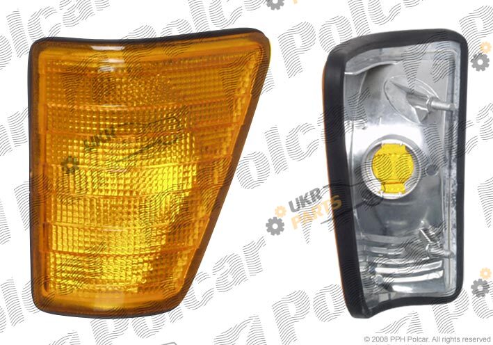 Указатель поворотов Polcar 5061202E