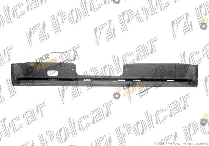 Рем вставки задней части Polcar 506190