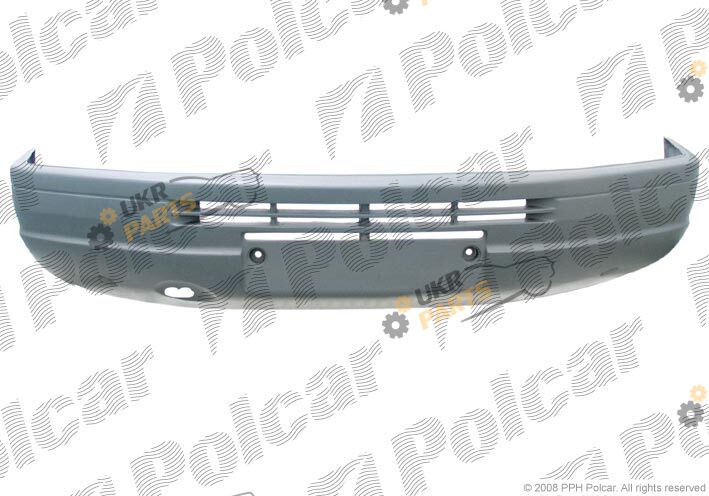 Бампер Polcar 506207