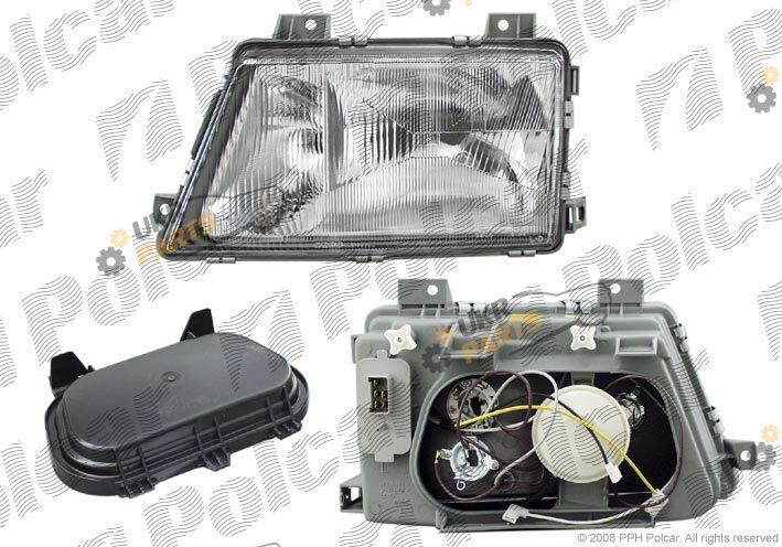  Polcar 5062093E