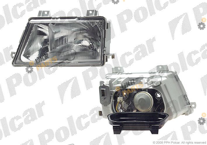  Polcar 5062105E