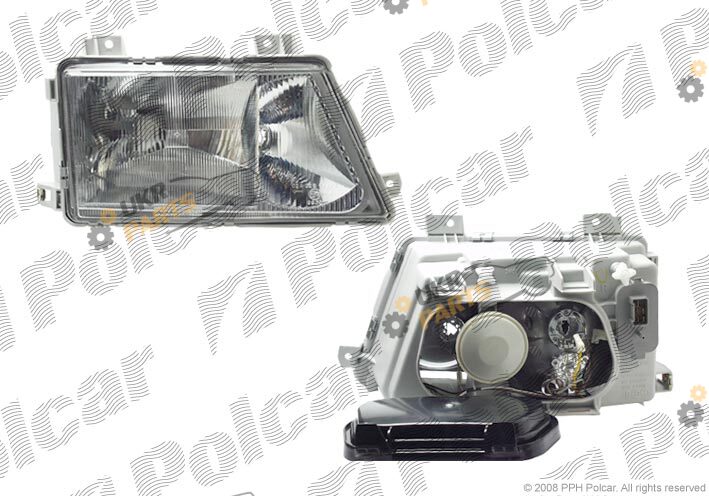  Polcar 5062091E