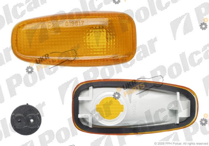 Указатель поворотов Polcar 5062195E