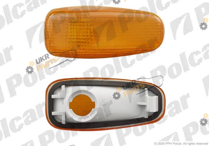 Указатель поворотов Polcar 5062198E