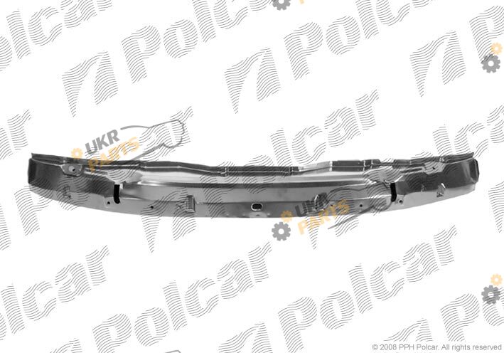 Усилитель бампера Polcar 506234