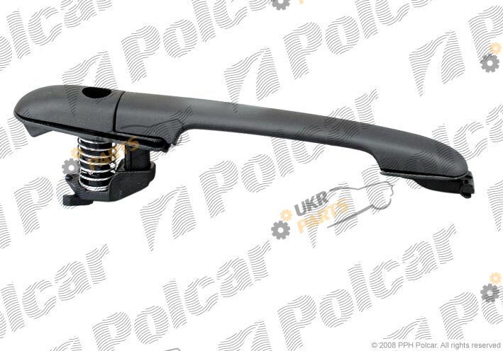 Ручка двери Polcar 5062Z-41