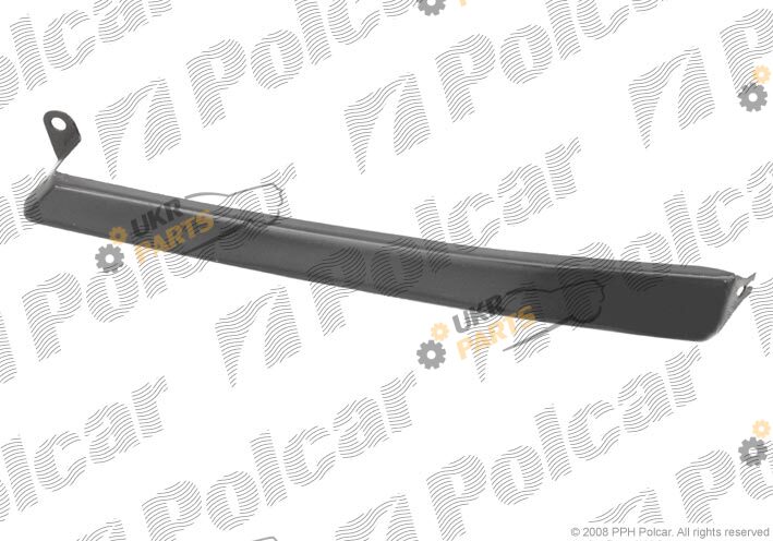 Ресничка под фару Polcar 506306-1