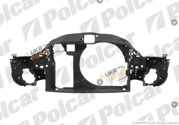 Панель передняя Polcar 510104