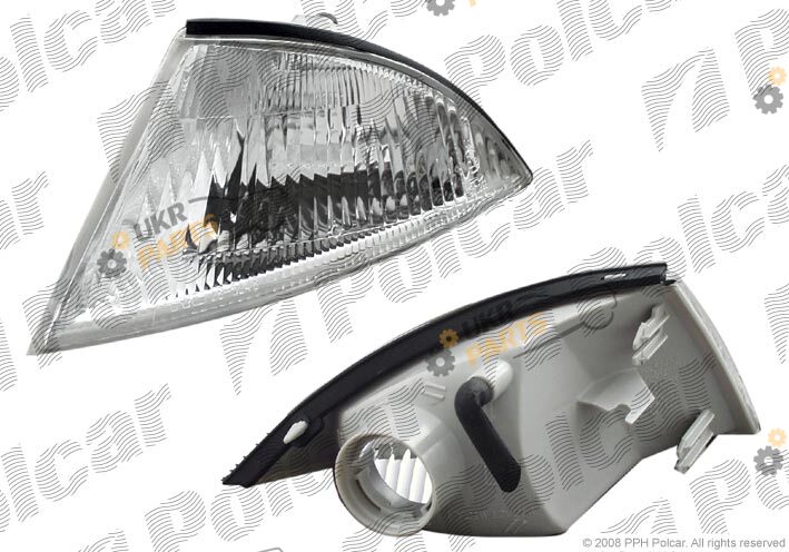 Указатель поворотов Polcar 521019-E