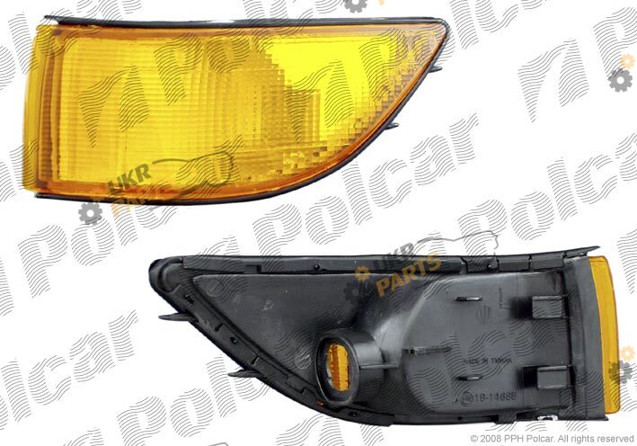 Указатель поворотов Polcar 5216200E