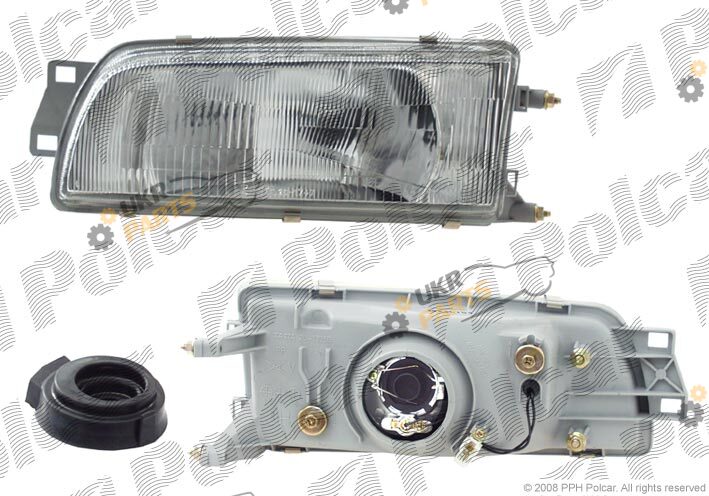 Основная фара Polcar 5217090E