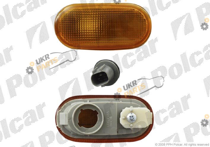 Polcar 5217195E