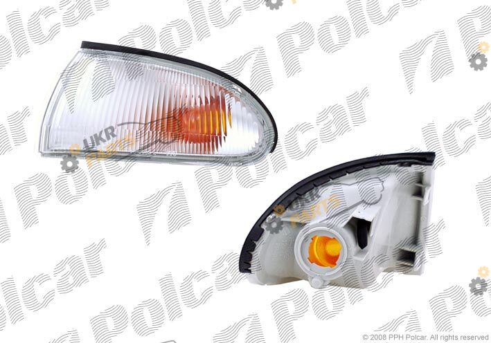 Указатель поворотов Polcar 521720-E