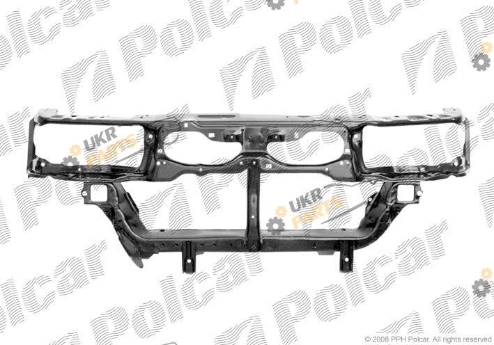 Панель передняя Polcar 522204