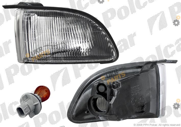 Указатель поворотов Polcar 5222201E