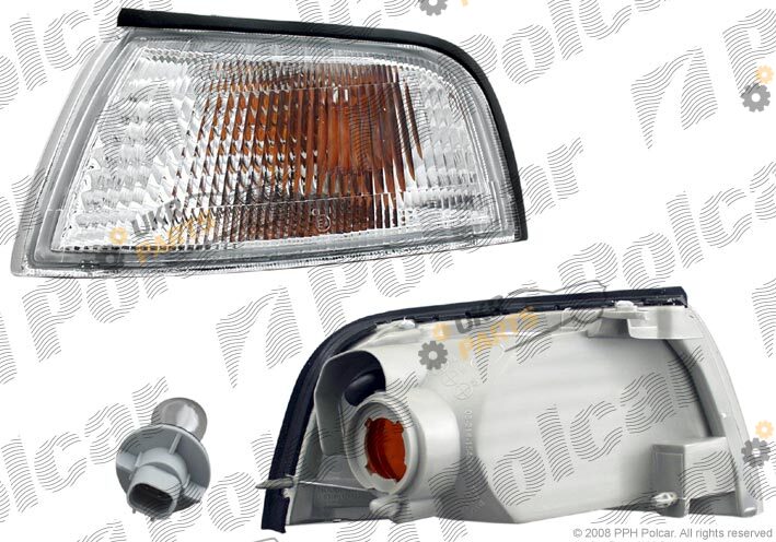 Указатель поворотов Polcar 5231201E