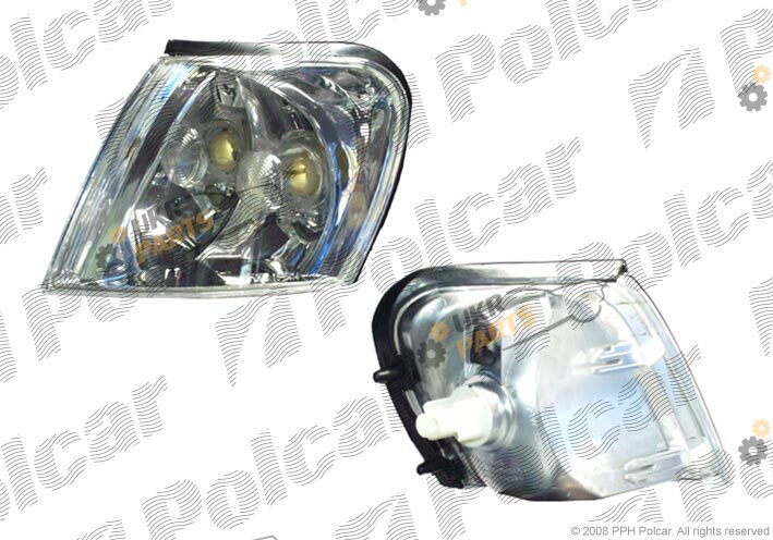 Указатель поворотов Polcar 5260201E