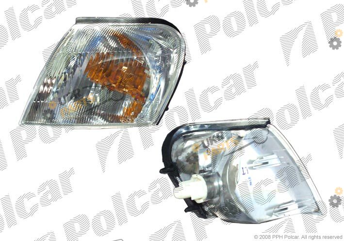 Указатель поворотов Polcar 526019-E