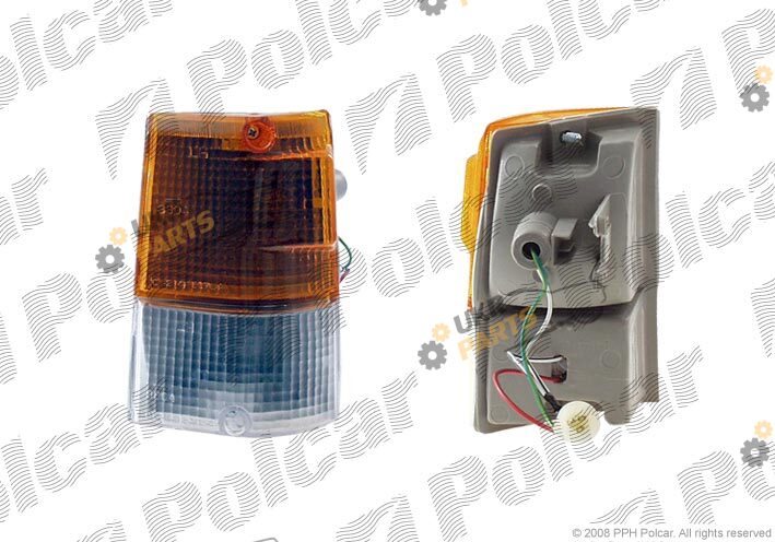 Указатель поворотов Polcar 527019
