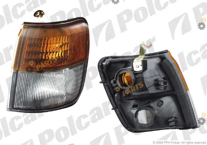 Указатель поворотов Polcar 527219-E