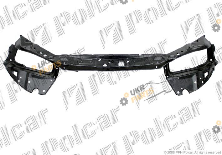 Панель передняя Polcar 550104